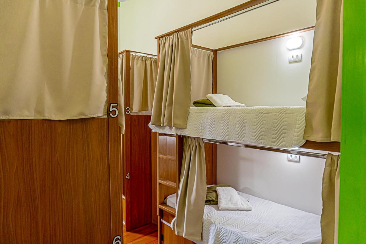 Imperial Hostel Hospedagem Sao Luiz do Paraitinga Extérieur photo