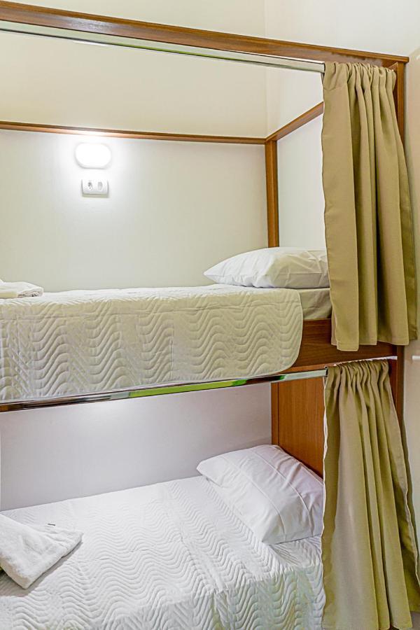 Imperial Hostel Hospedagem Sao Luiz do Paraitinga Extérieur photo