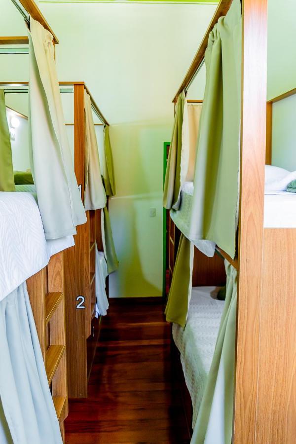 Imperial Hostel Hospedagem Sao Luiz do Paraitinga Extérieur photo
