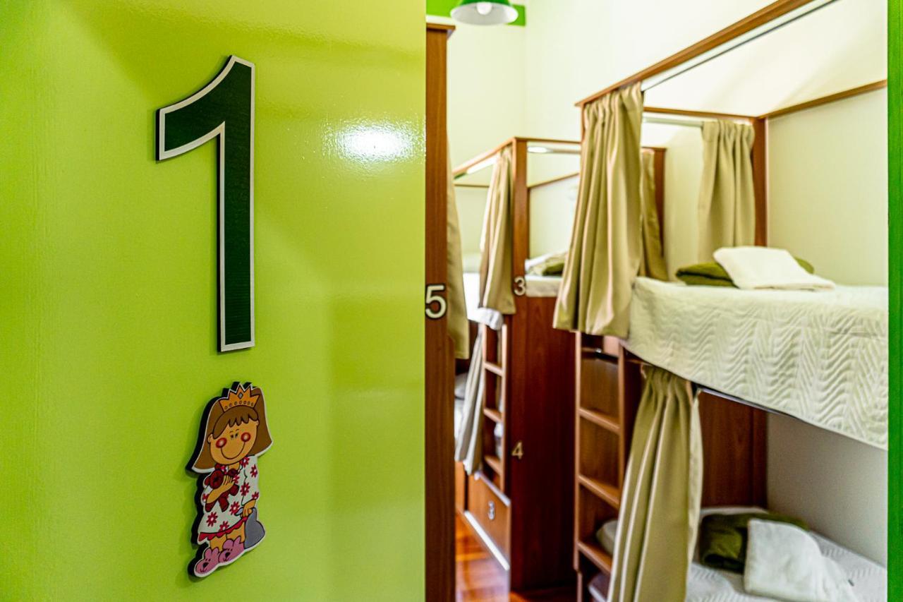 Imperial Hostel Hospedagem Sao Luiz do Paraitinga Extérieur photo