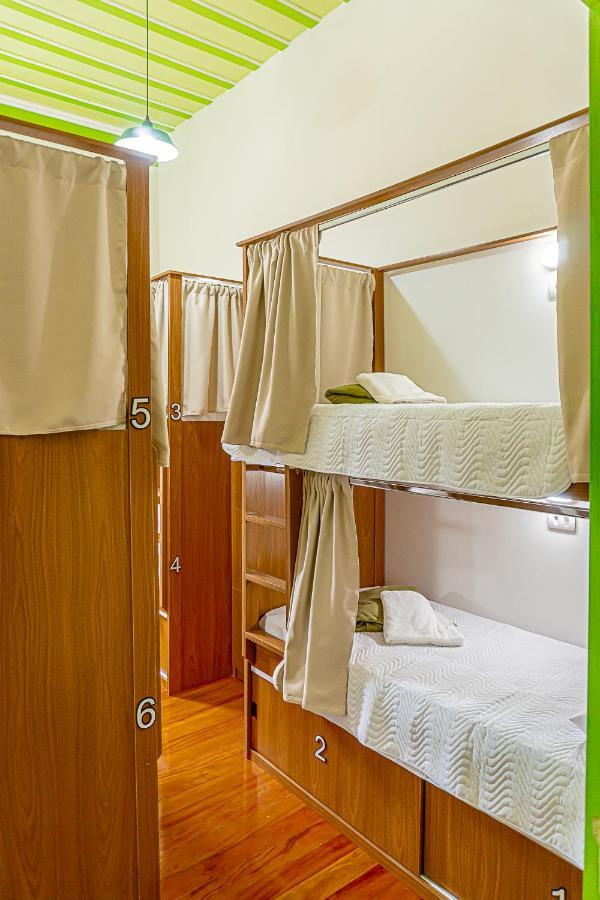 Imperial Hostel Hospedagem Sao Luiz do Paraitinga Extérieur photo