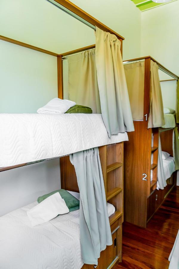 Imperial Hostel Hospedagem Sao Luiz do Paraitinga Extérieur photo